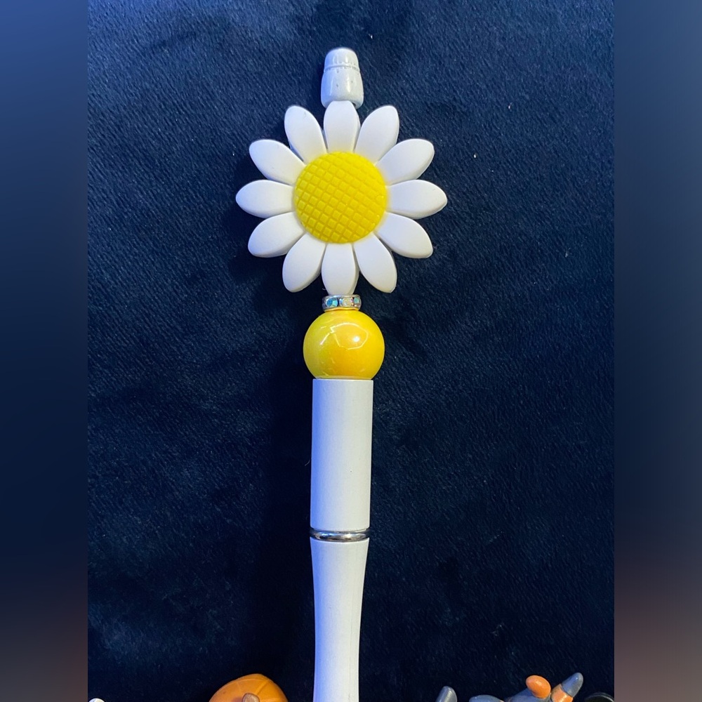 BIG FLOWER PEN